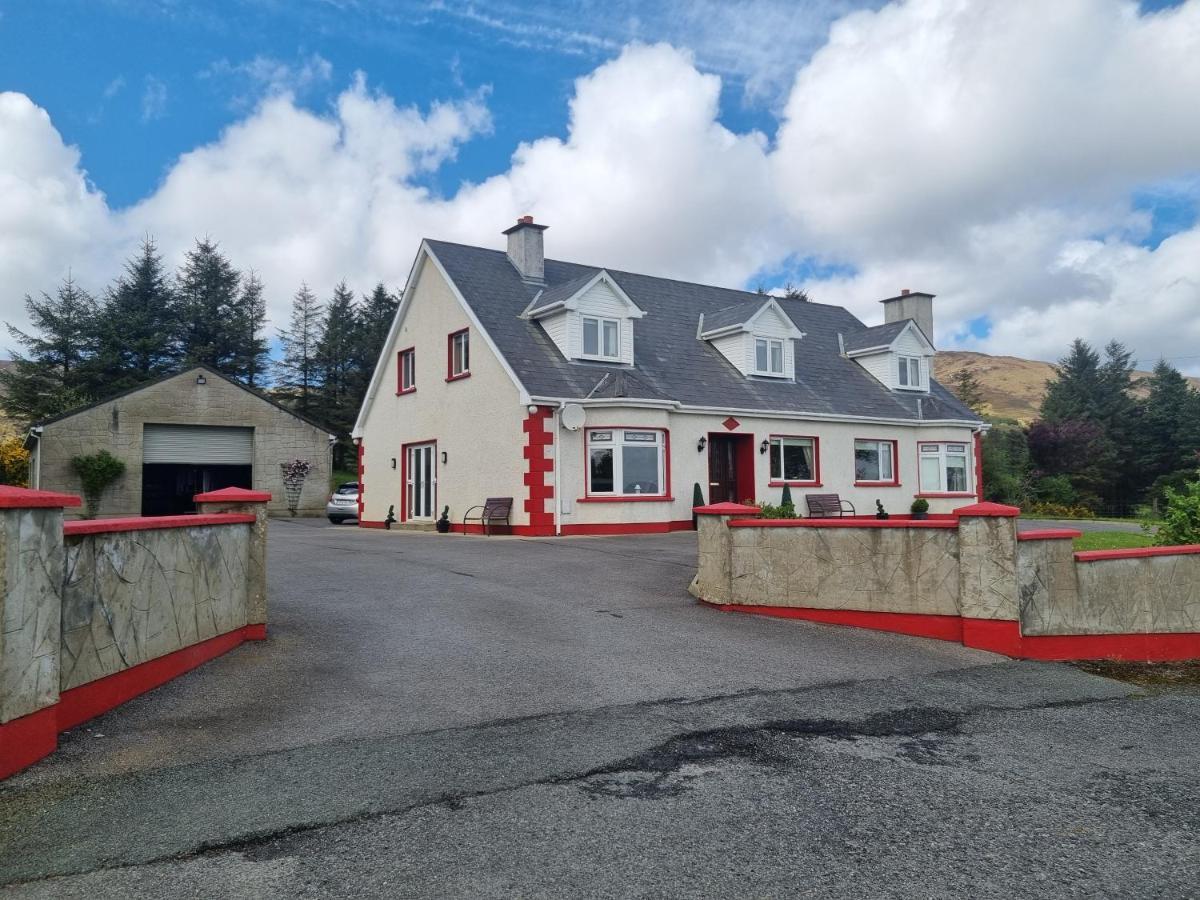 Appartement Kelmin House à Letterkenny Extérieur photo