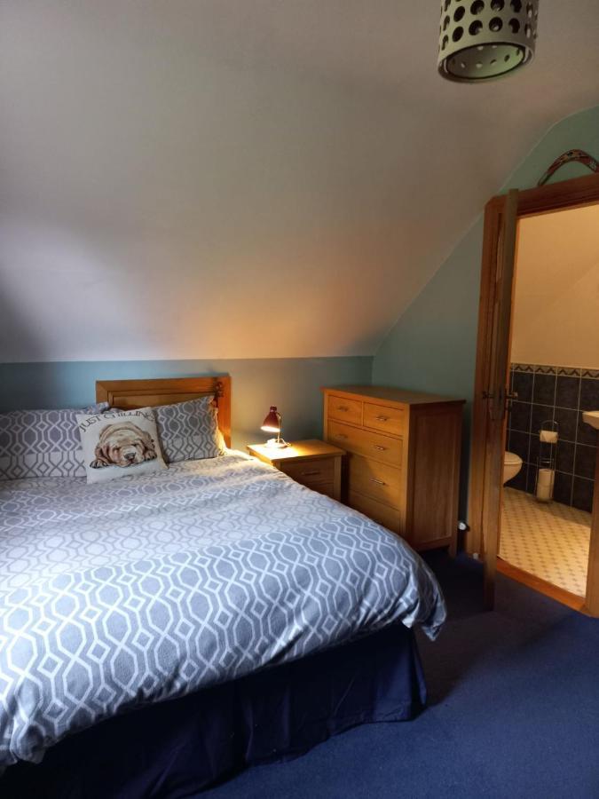 Appartement Kelmin House à Letterkenny Extérieur photo