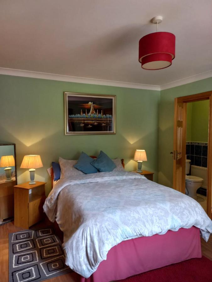 Appartement Kelmin House à Letterkenny Extérieur photo