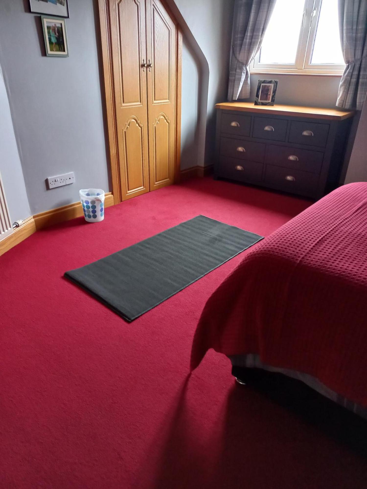 Appartement Kelmin House à Letterkenny Extérieur photo