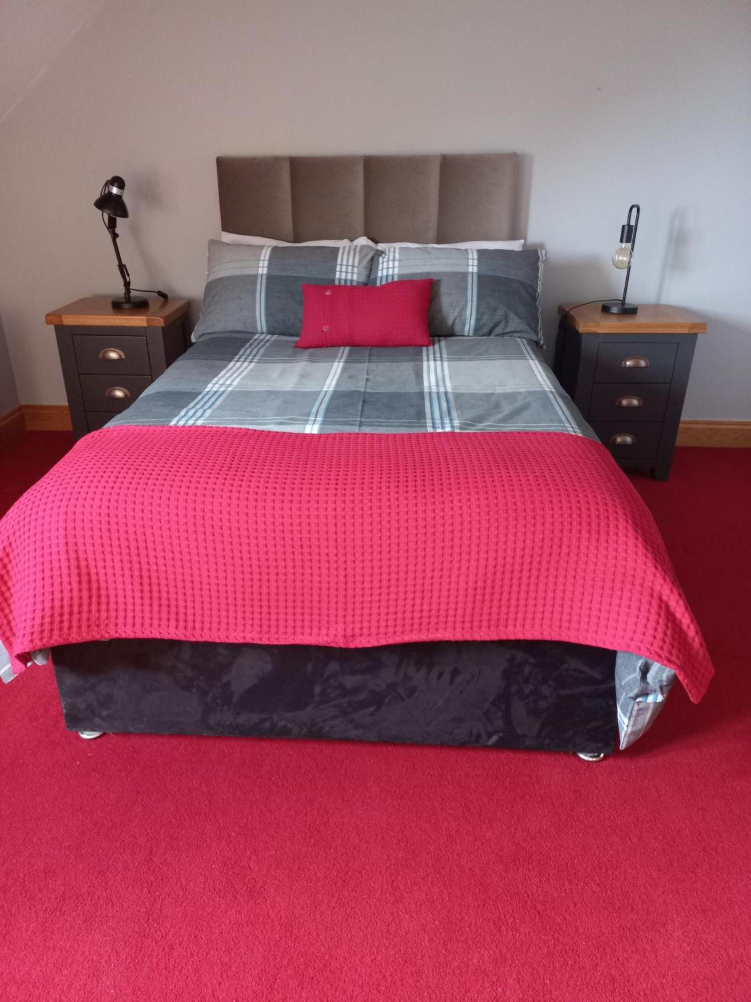Appartement Kelmin House à Letterkenny Extérieur photo