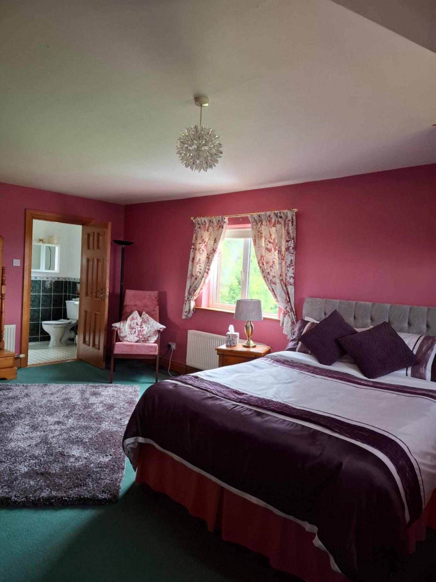 Appartement Kelmin House à Letterkenny Extérieur photo